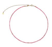 Collana Io & Te  Donna in Argento Tormalina CLPSTODO